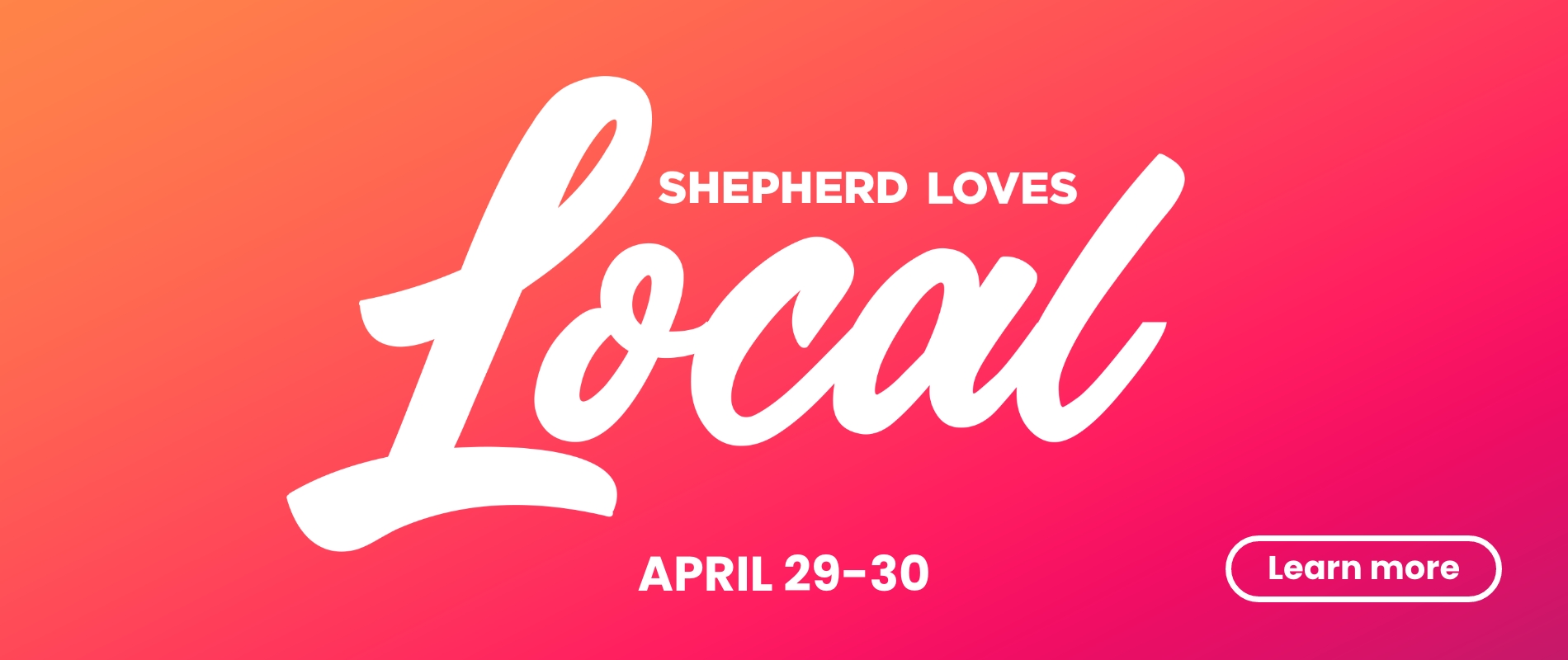 Home Shepherd Church