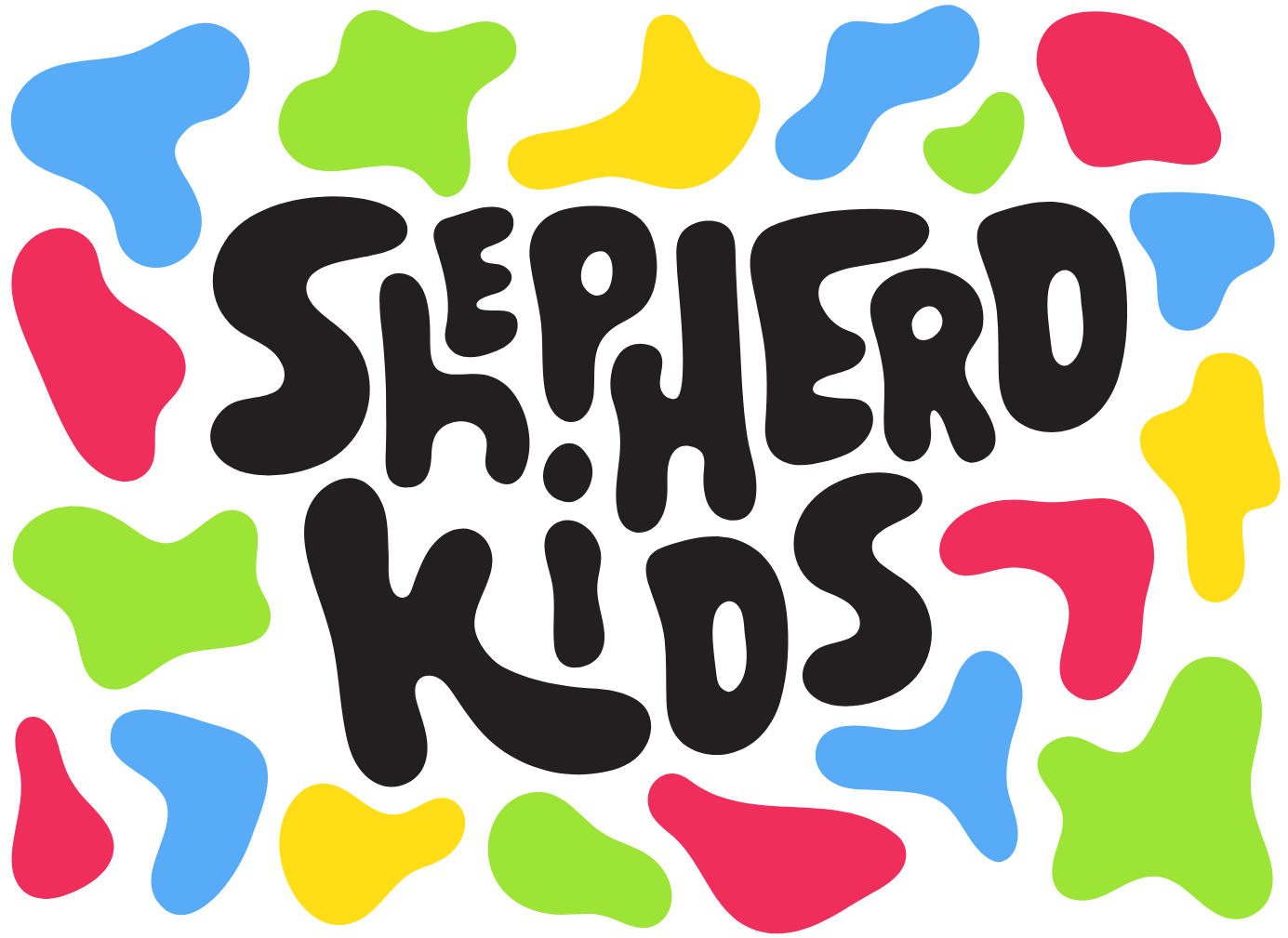 Shepherd Kids