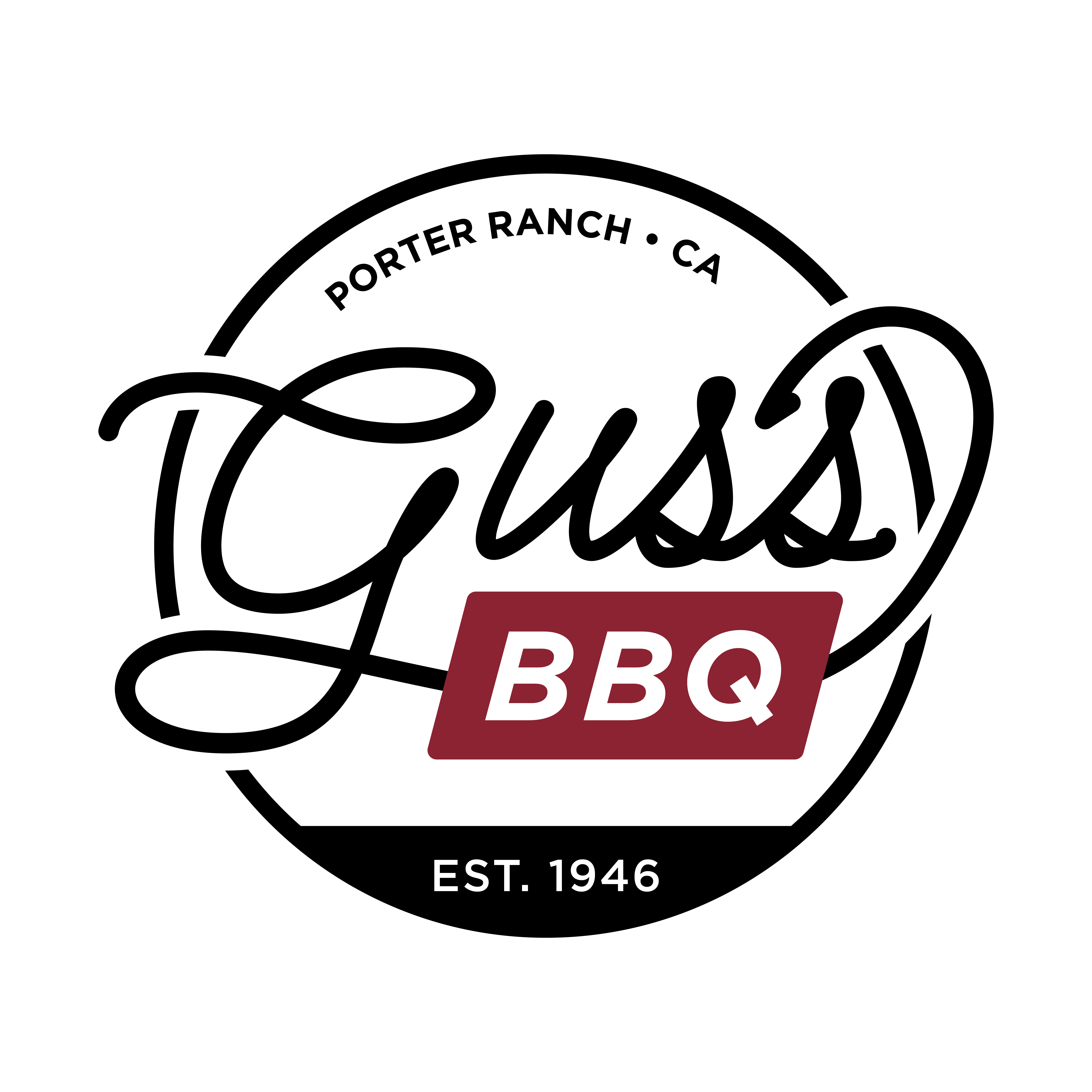 Gus's BBQ
