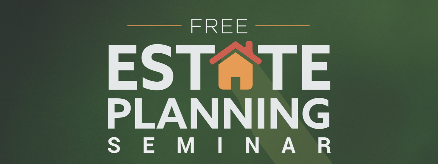 Estate Planning Seminar | Online