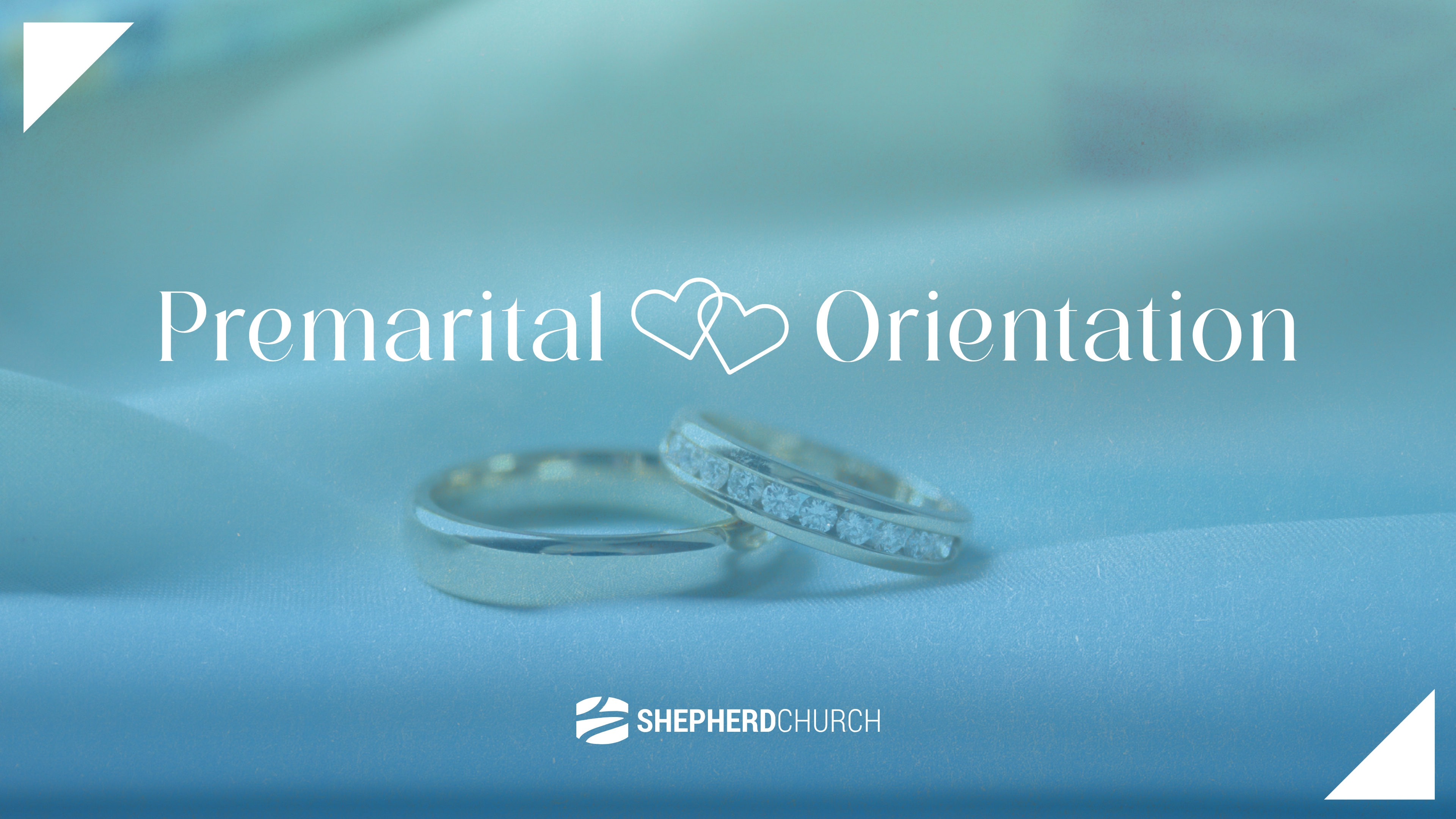 Premarital Orientation