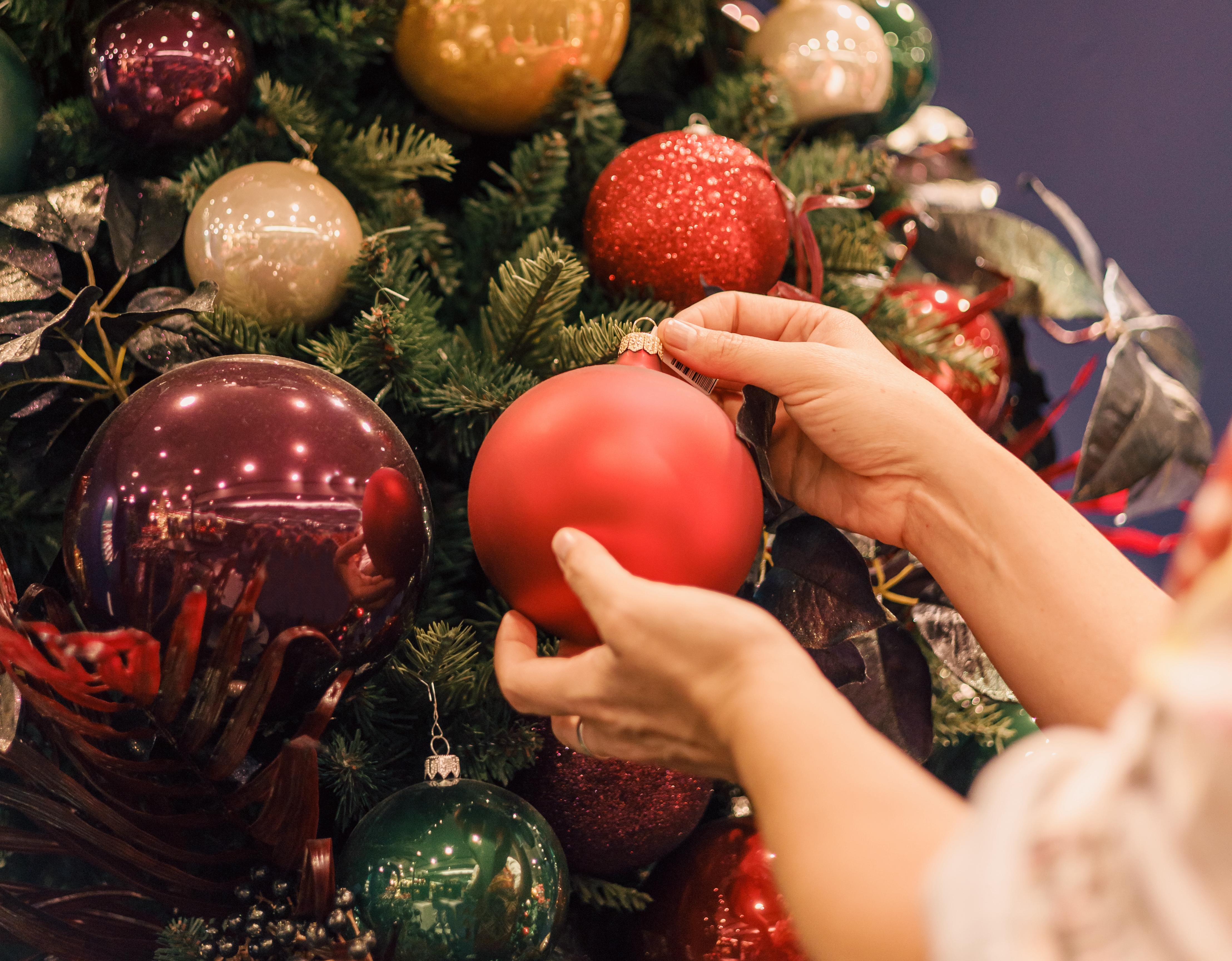 Deck the Halls - Simi Valley