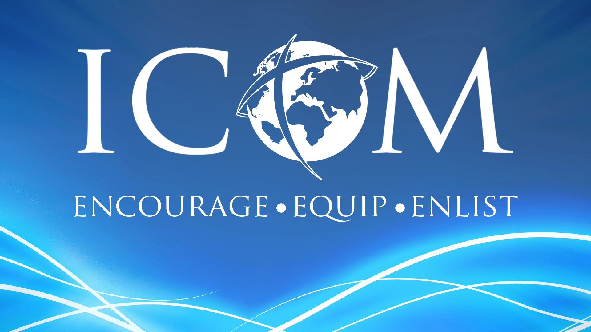 International Conference on Missions (ICOM)
