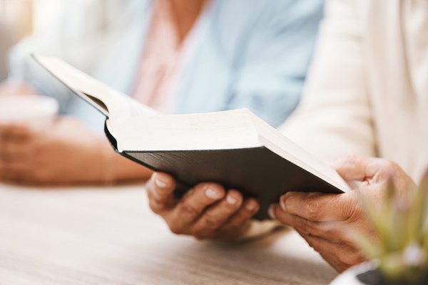 Jeff Walling - The Bible and Money