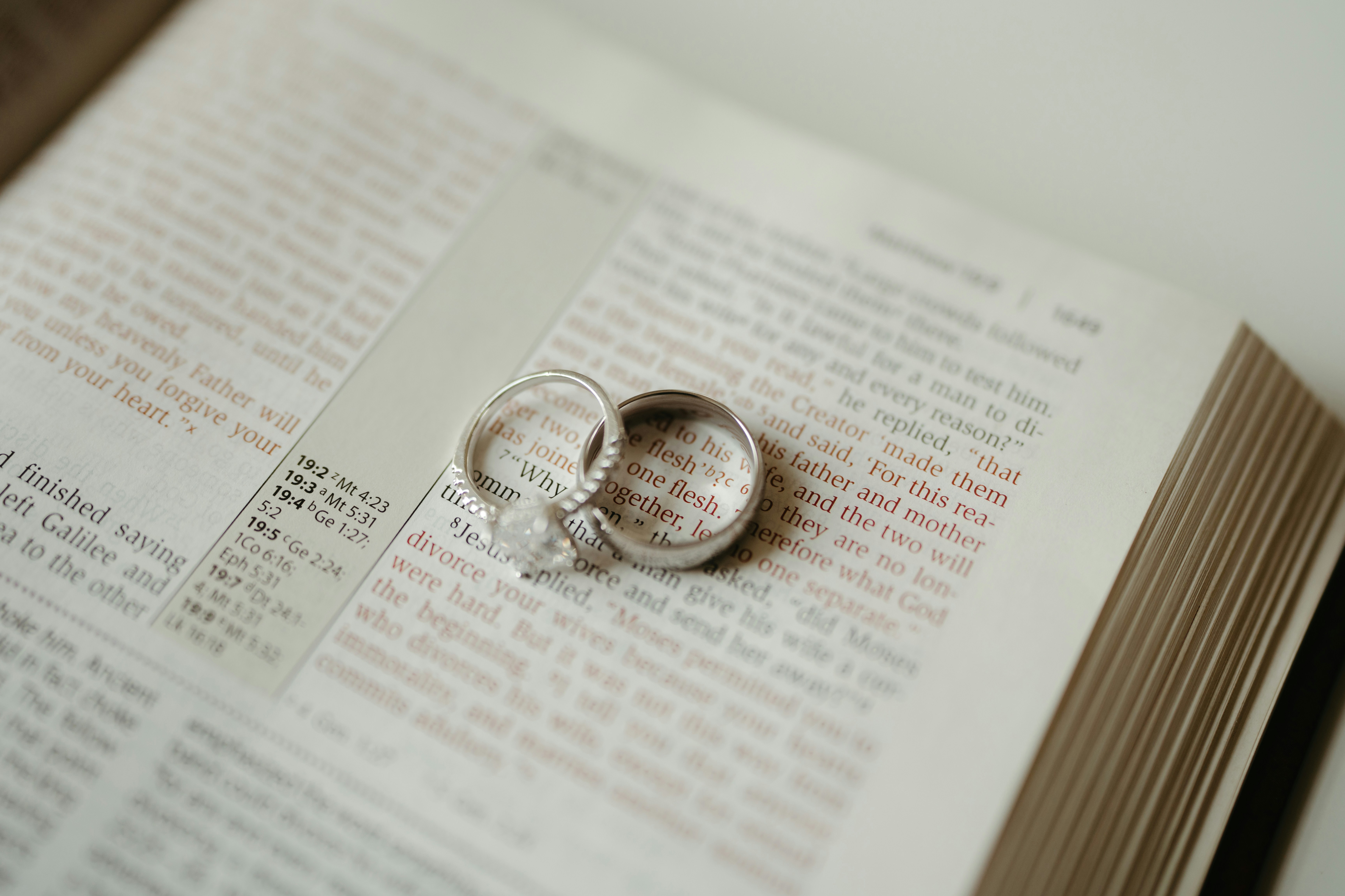 Premarital Orientation